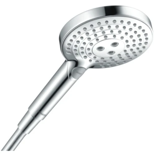 Para dus Hansgrohe Raindance Select S 120 cu 3 jeturi