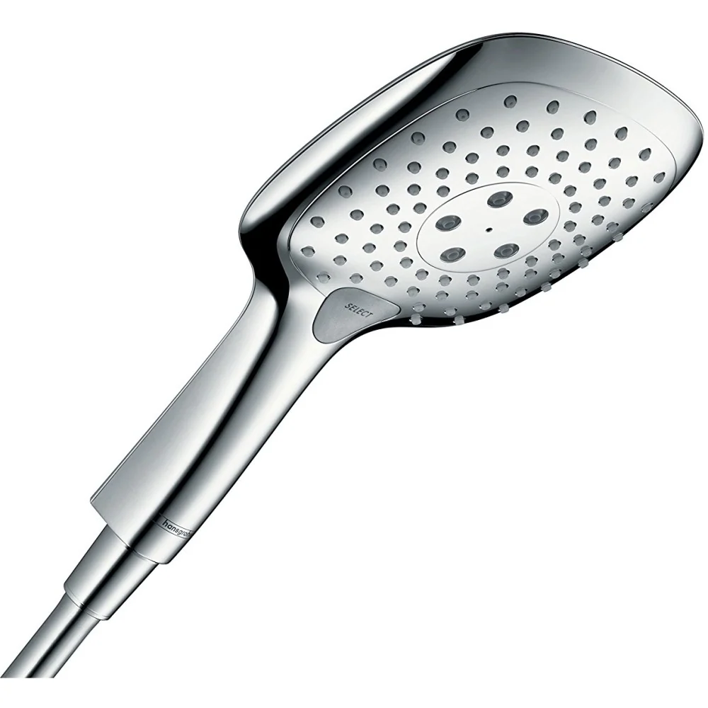 Para dus Hansgrohe Raindance Select E 150 3jet