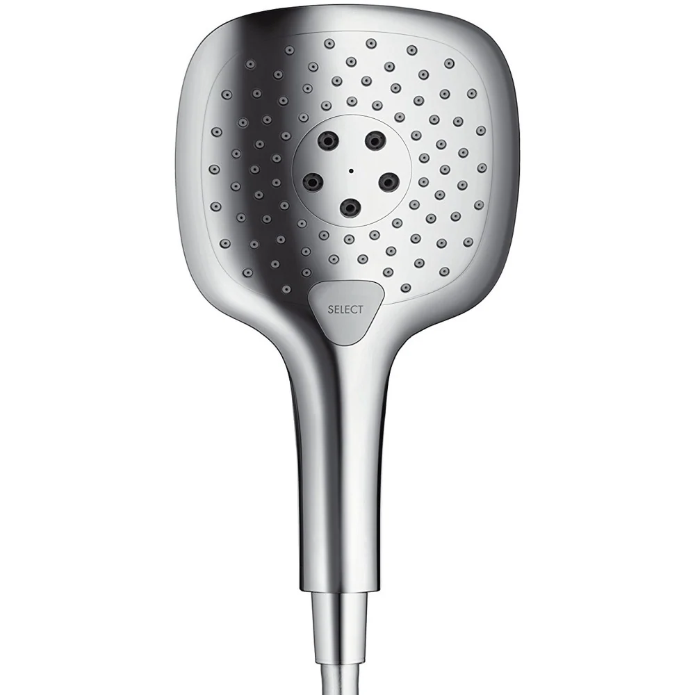 Para dus Hansgrohe Raindance Select E 150 3jet