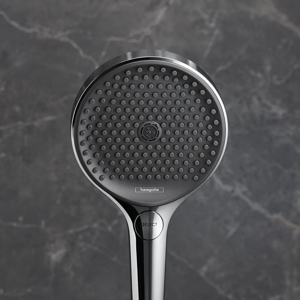Para dus Hansgrohe Rainfinity 130