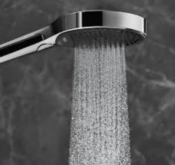 Para dus Hansgrohe Rainfinity 130