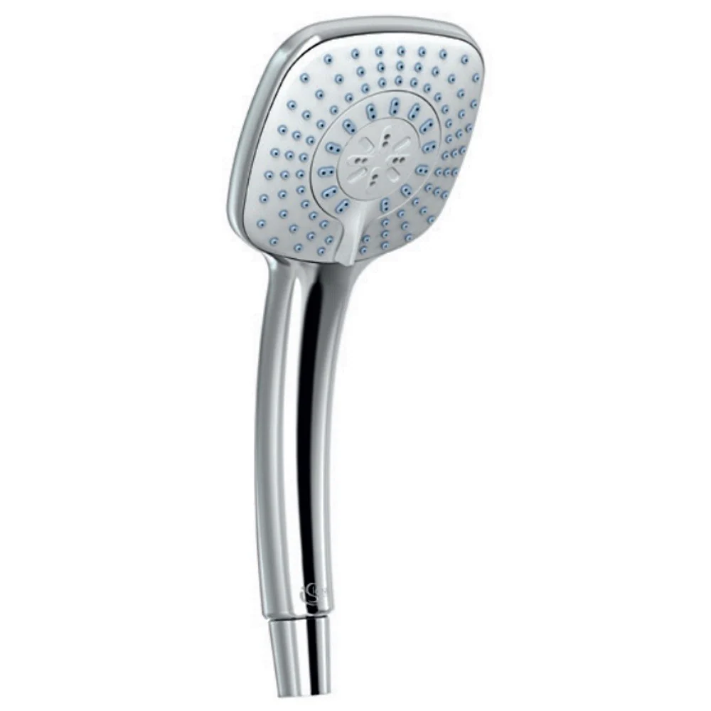 Para dus Ideal Standard IdealRain Cube M3 patrata, 3 functii