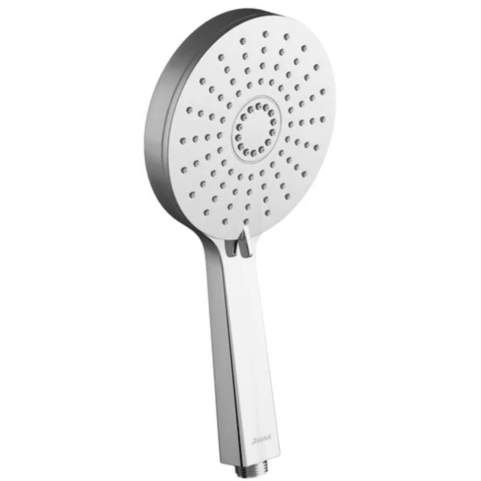 Para dus Ravak Flat XXL Ø140 mm, 3 functii