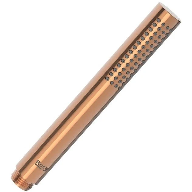 Para dus Roca Stella Stick auriu lucios (rose gold)