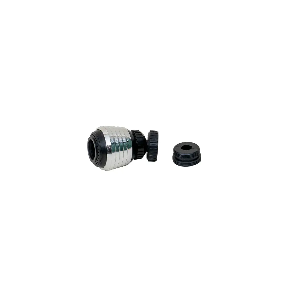 Perlator pentru bateria de bucatarie, lungime 5.5cm, Z-TOOLS / ZTS 8400