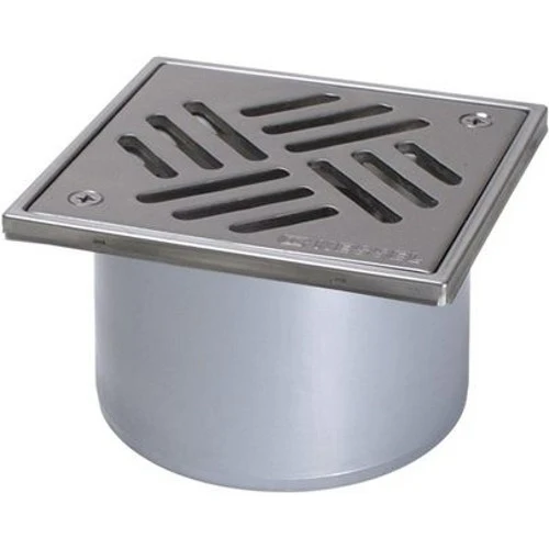Piesa superioara Kessel System 125 Ø12 cm, trafic intens
