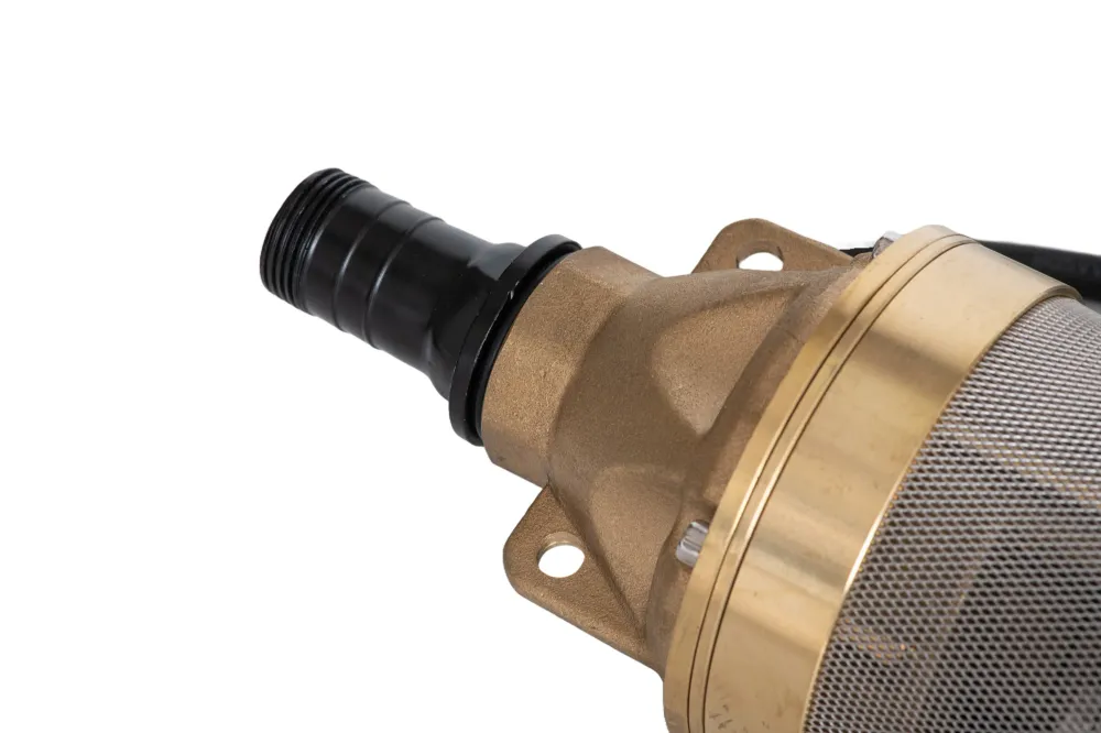 Pompa submersibila apa curata BLADE 4SKM-150 Pro - 1100W, 2600 l/h + furtun 20m