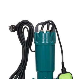 Pompa submersibila apa curata Gospodarul Profesionist QDX-20-F - 550W, 3000 l/h