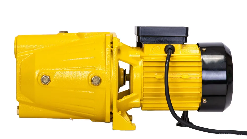 Pompa de suprafata apa curata Gospodarul Profesionist Jet-100L - 800W, 3200 l/h + presostat TOTAL