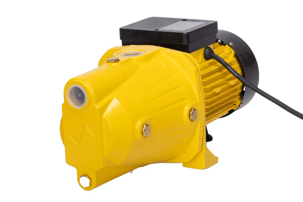 Pompa de suprafata apa curata Gospodarul Profesionist Jet-100L - 800W, 3200 l/h + presostat TOTAL