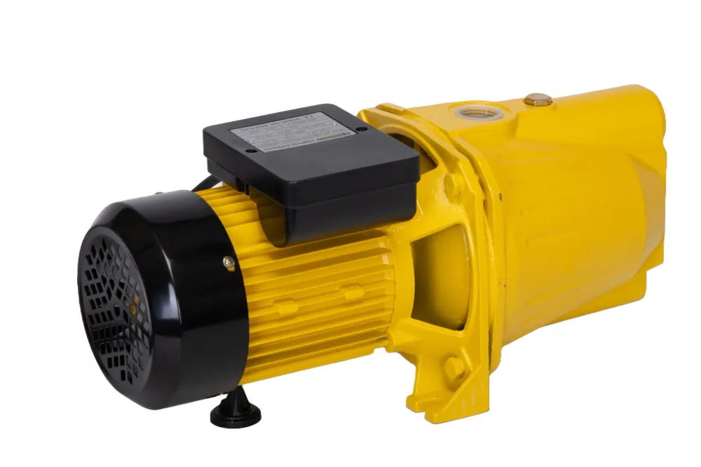 Pompa de suprafata apa curata Gospodarul Profesionist Jet-100L - 800W, 3200 l/h + presostat TOTAL