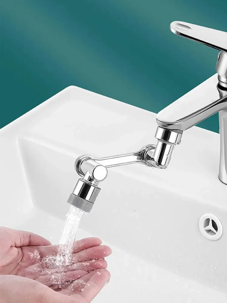 Prelungitor pentru robinet cu pulverizator