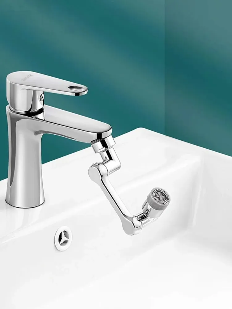 Prelungitor pentru robinet cu pulverizator