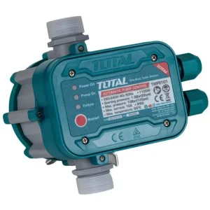 Presostat electronic Total - 10bar