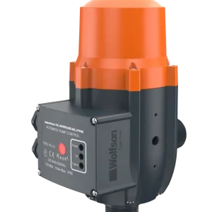 Presostat electronic Wolfson PC-13A(ADJ), 1100W, 1", 10 bar