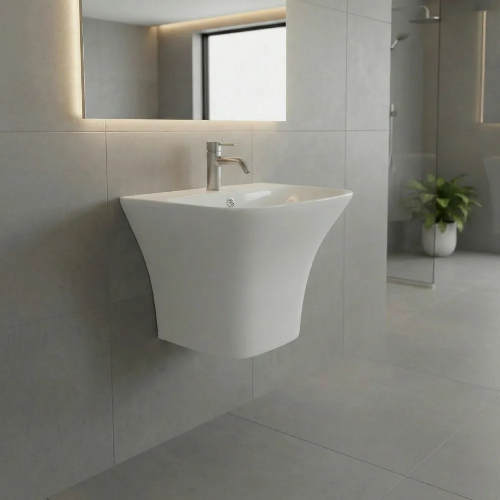 PROIECT Lavoar ceramică