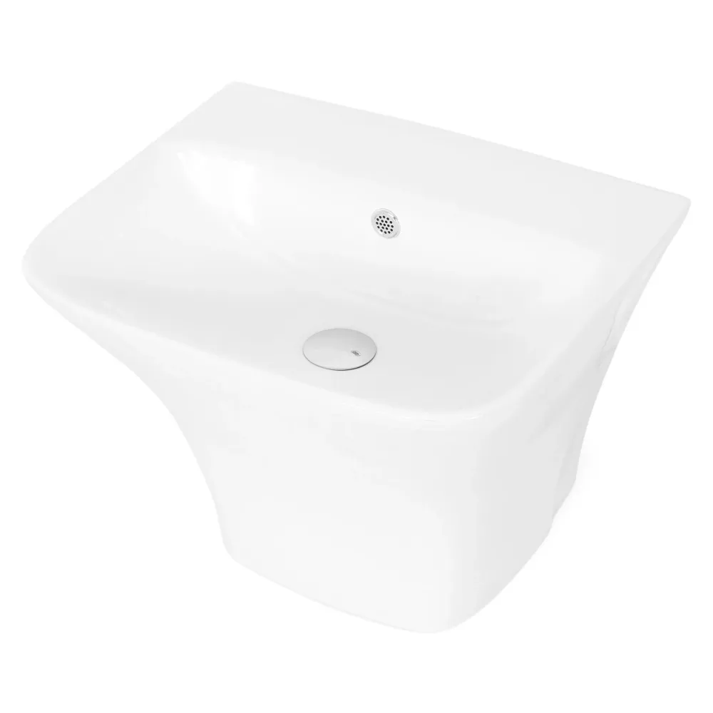 PROIECT Lavoar ceramică