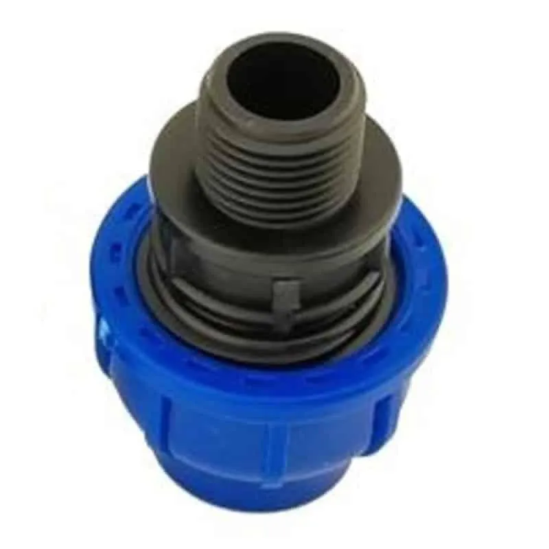 Racord compresiune PHD, filet exterior, 20mm 1/2inch Z-TOOLS / EXT9898