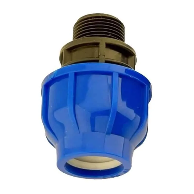Racord compresiune PHD, filet exterior, 25mm 3/4inch Z-TOOLS / EXT9867