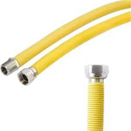 Racord gaz extensibil, 50-68 cm, FM, Z-TOOLS / ZTS8855