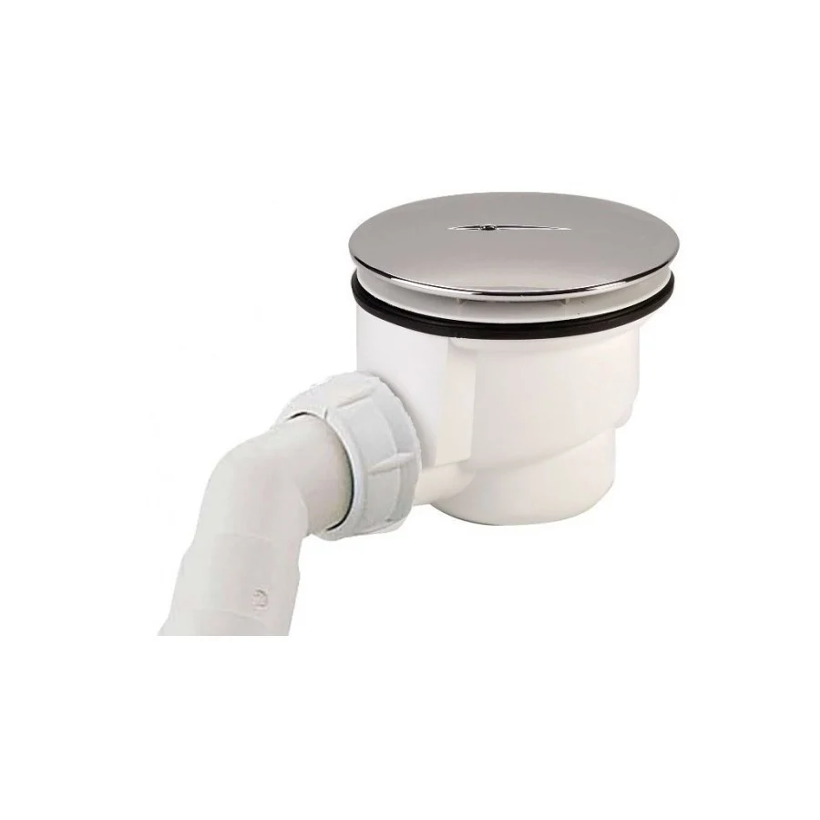Radaway Sifon Cadita de dus 690P Ø90 mm