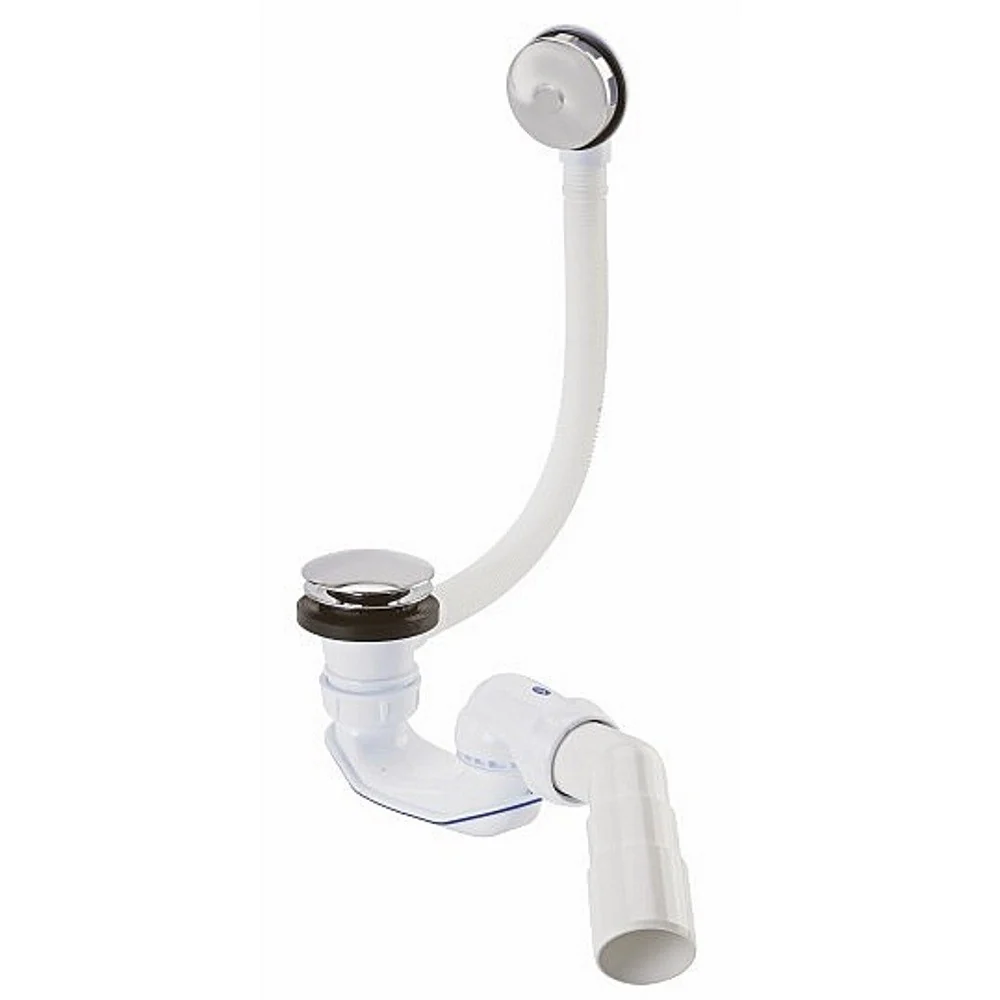 Radaway Sifon pentru cada Ø50 mm, cu autocuratare