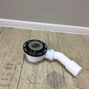 Radaway Sifon pentru cadita de dus Tinos, Ø50 mm