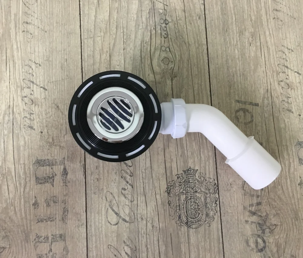 Radaway Sifon pentru cadita de dus Tinos, Ø50 mm