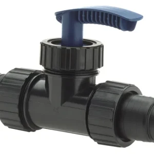 Regulator de debit 1 1/2 "