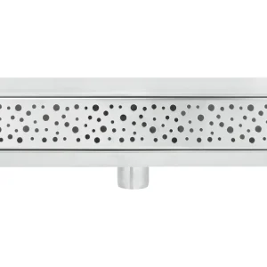 RIGOLĂ DUȘ ''NAPO'', 60CM