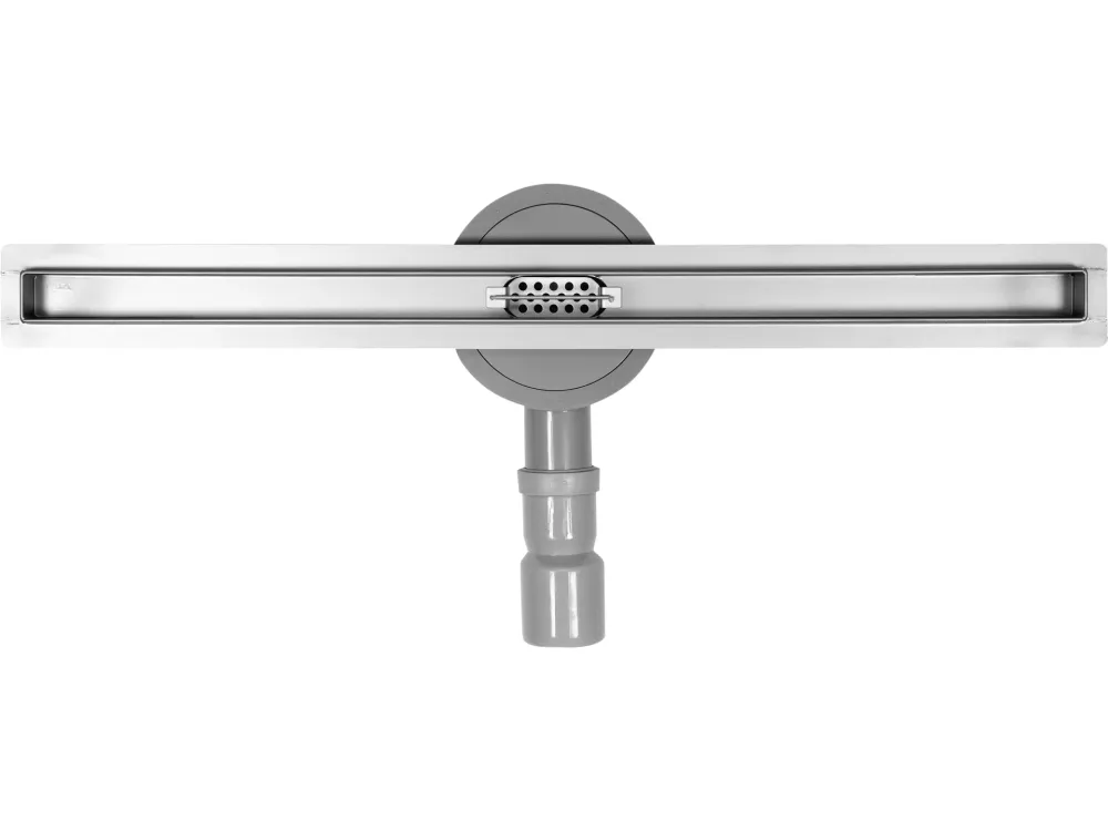 RIGOLĂ DUȘ ''SLIM'', 60CM