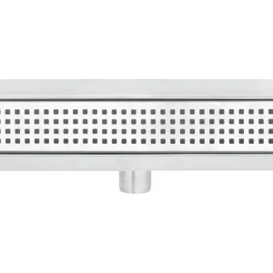RIGOLĂ DUȘ ''TOCANTINS'', 80CM