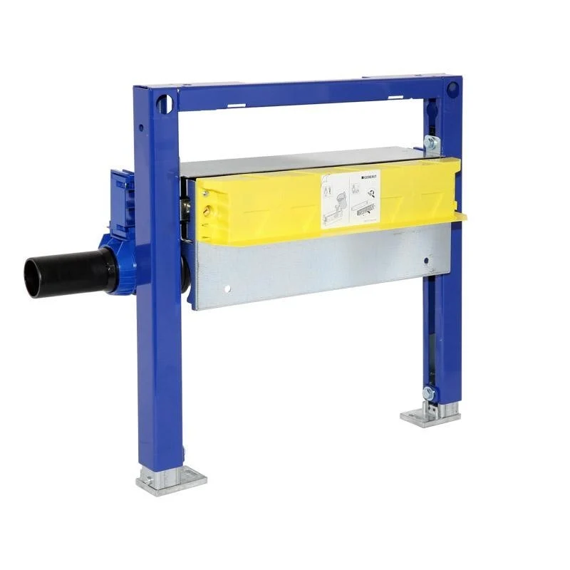 Rigola dus Geberit Duofix H50 cm cu scurgere perete Ø50mm
