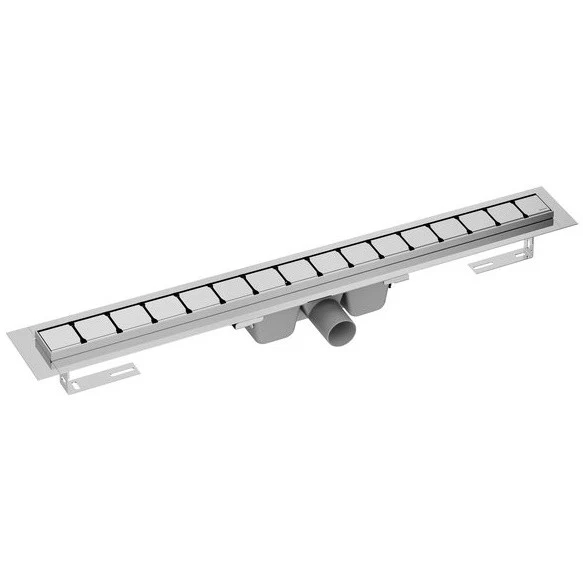 Rigola dus Ravak 10° OZ 850 85 cm