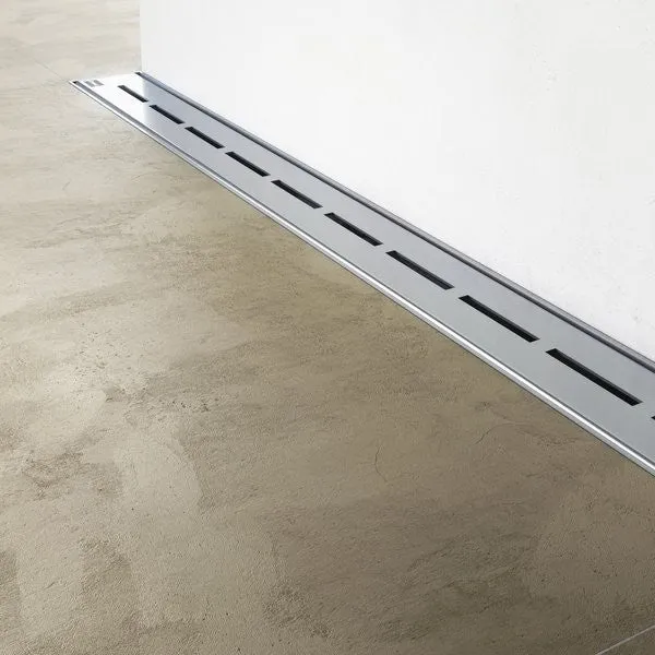 Rigola dus Ravak Runway 850 inox 85 cm
