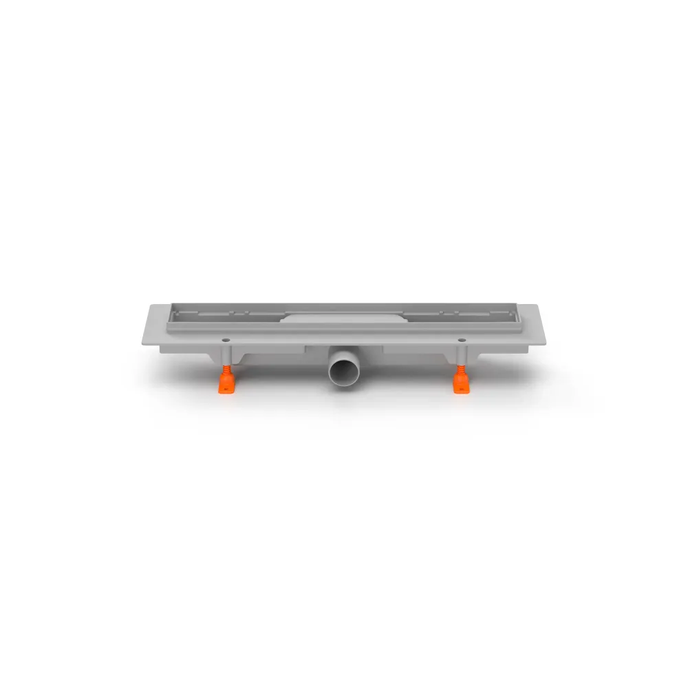 Rigola de interior MCH Chudej fara gratar (corp cu toate accesoriile) 350mm