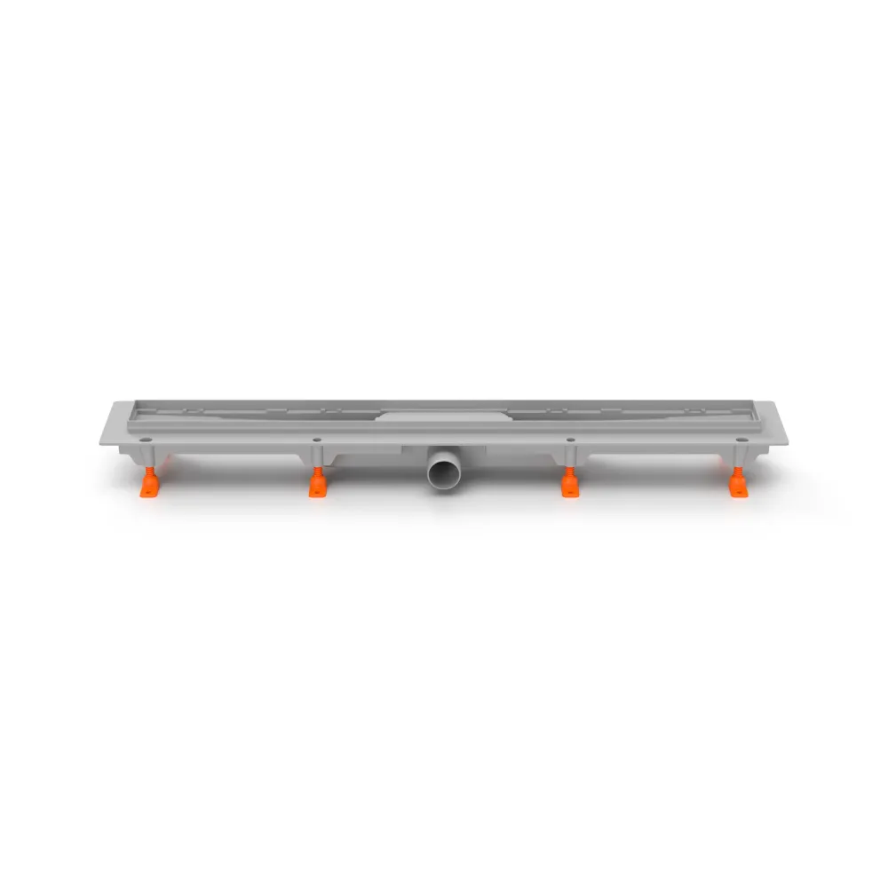 Rigola de interior MCH Chudej fara gratar (corp cu toate accesoriile) 850mm