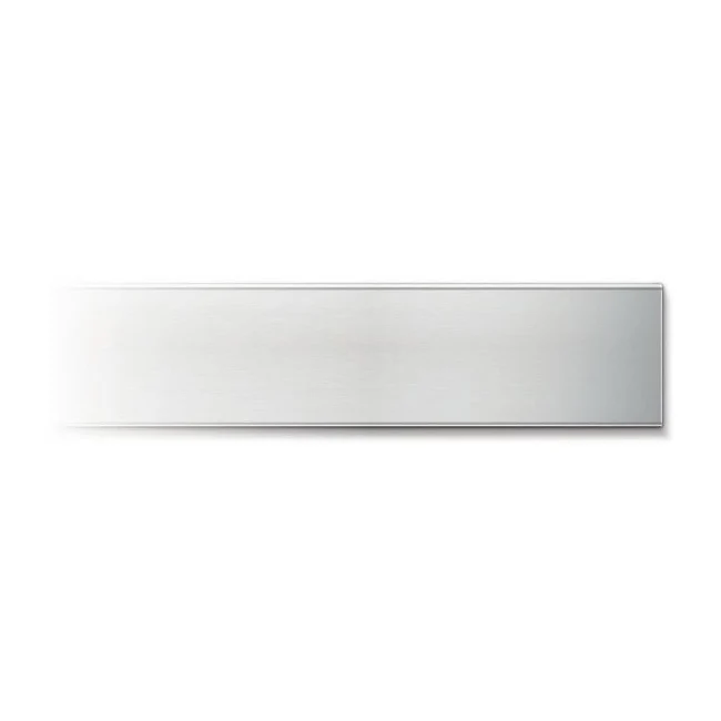 Rigola de interior MCH cu gratar de inox KLASIK/FLOOR lucioasa, 550 mm