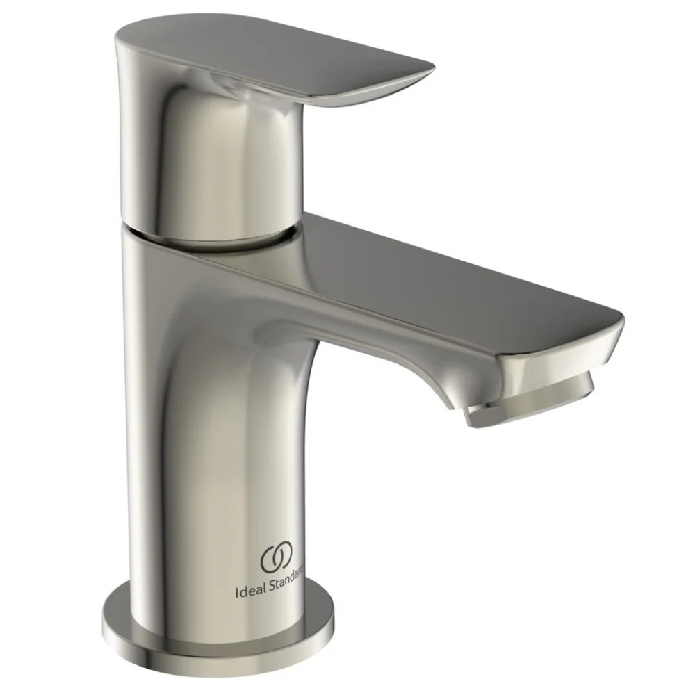 Robinet chiuveta baie argintiu Ideal Standard Connect Air