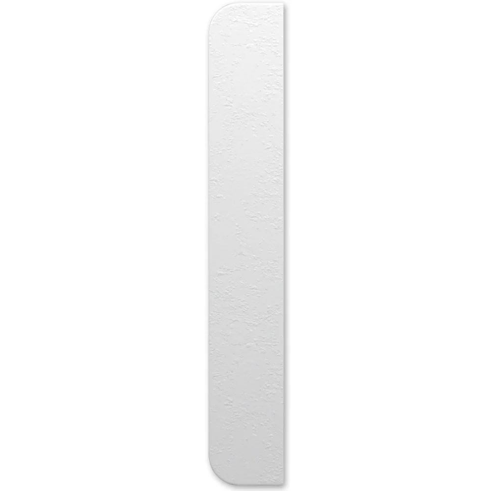 Roca Aquos Capac sifon cadita dus 100 cm, alb
