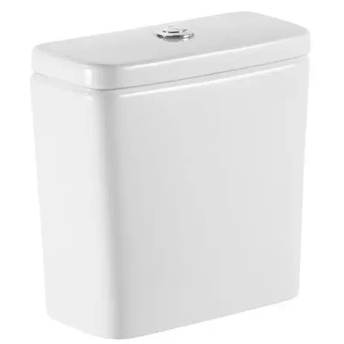 Roca Debba Rezervor WC, alimentare inferioara 4.5/3 l