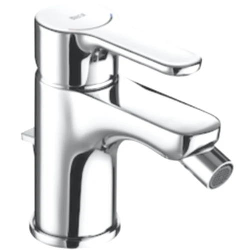 Roca L20 Baterie monocomanda bideu cu ventil