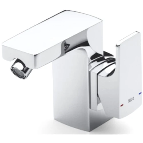 Roca L90 Baterie monocomanda bideu