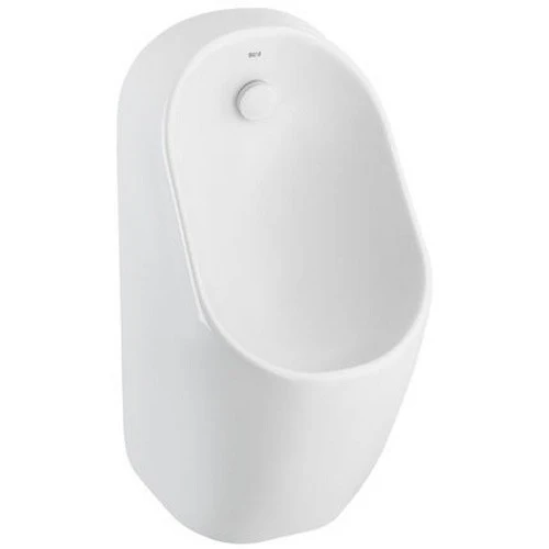 Roca Proton Rimless Pisoar cu alimentare ascunsa 31x35xH87 cm