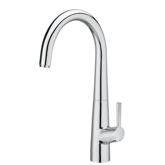 Roca Syra Cold Start Baterie chiuveta bucatarie monocomanda