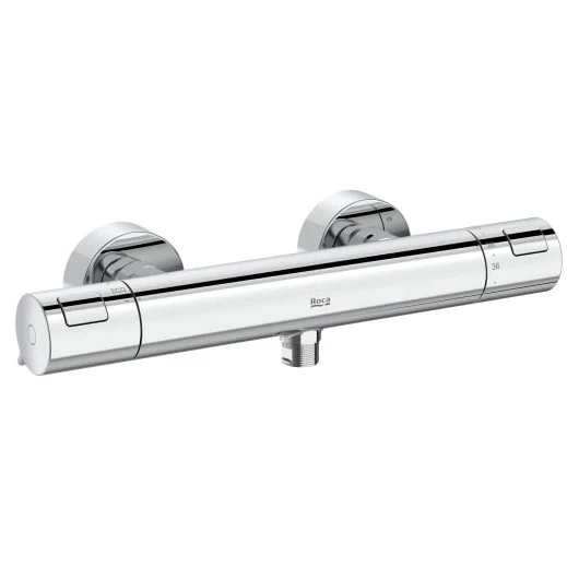 Roca Victoria T-500 Baterie dus cu termostat