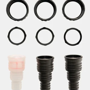 Set conectori filtre 25/40MM