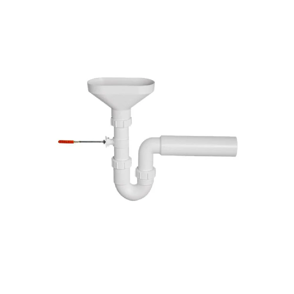 Sifon antipicurare 6/4” – Ø 50 mm McALPINE