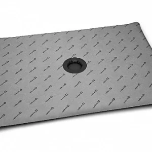 Sistem de scurgere faiantabil cu sifon Radaway 120x90 cm