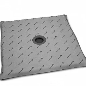 Sistem de scurgere faiantabil cu sifon Radaway 90x90 cm
